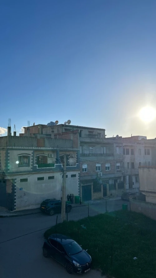 Vente Villa Alger Ouled fayet