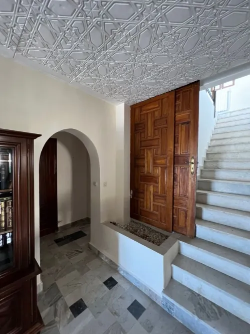 Vente Villa Alger El biar