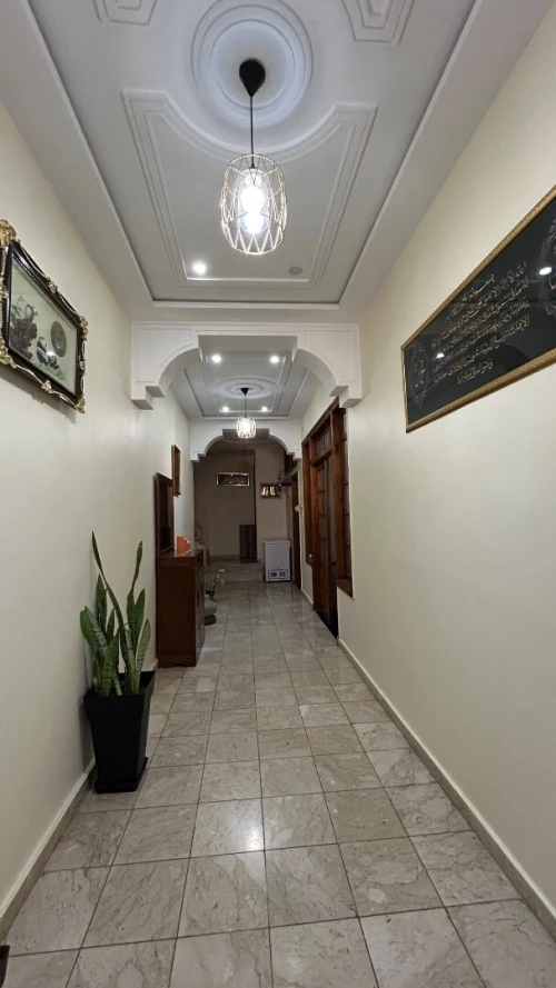 Vente Villa Alger Ouled fayet