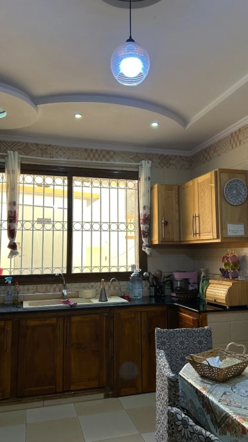 Vente Villa Alger Ouled fayet
