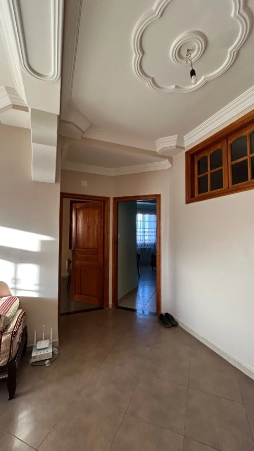 Vente Villa Alger Ouled fayet