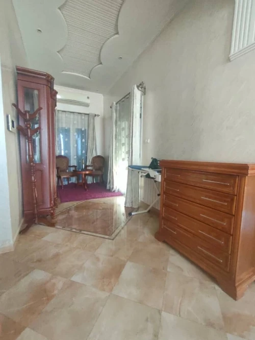 Location Villa Alger Cheraga