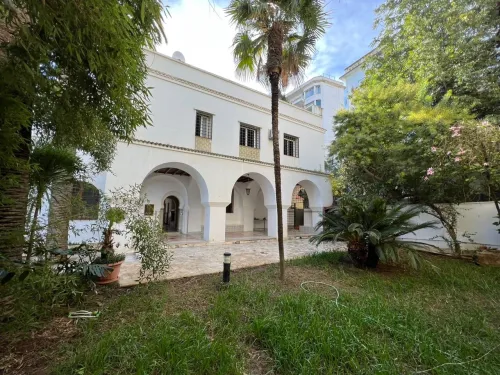 Vente Villa Alger El biar