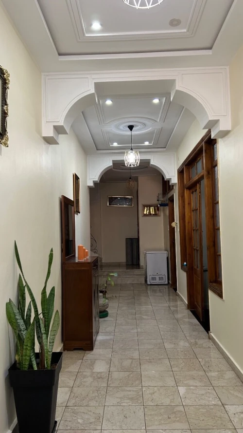 Vente Villa Alger Ouled fayet