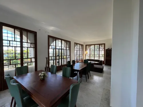 Vente Villa Alger El biar