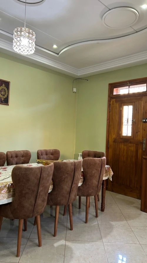 Vente Villa Alger Ouled fayet