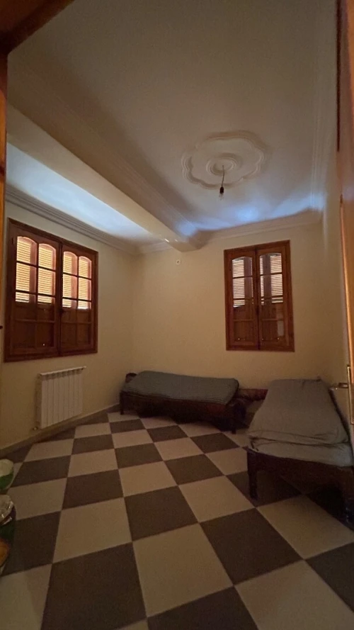 Vente Villa Alger Ouled fayet