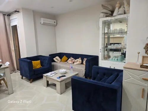 Location Appartement F3 Alger Cheraga