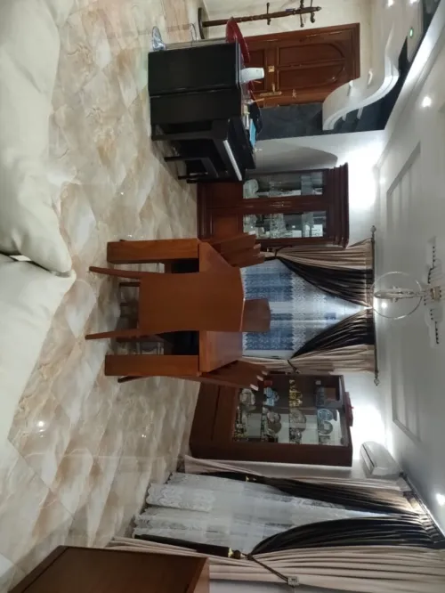 Location Villa Alger Cheraga