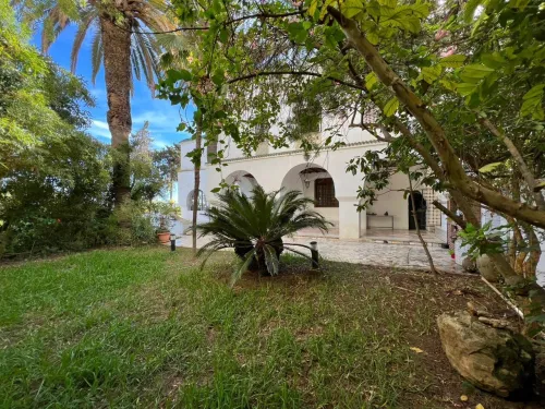 Vente Villa Alger El biar
