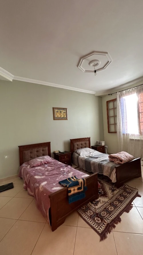 Vente Villa Alger Ouled fayet