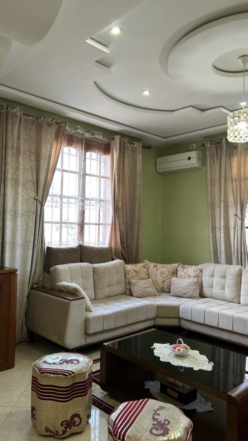 Vente Villa Alger Ouled fayet