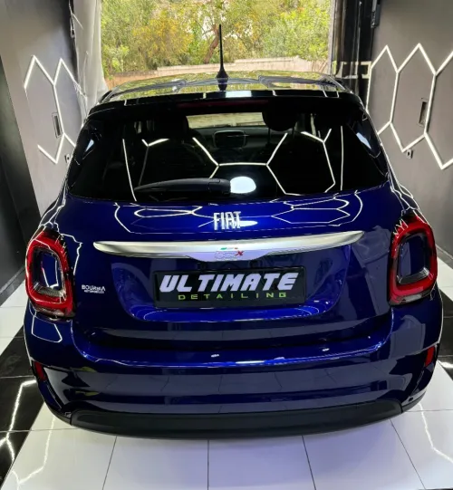 Fiat 500x 2024 Club