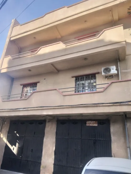 Location Immeuble Tipaza Douaouda