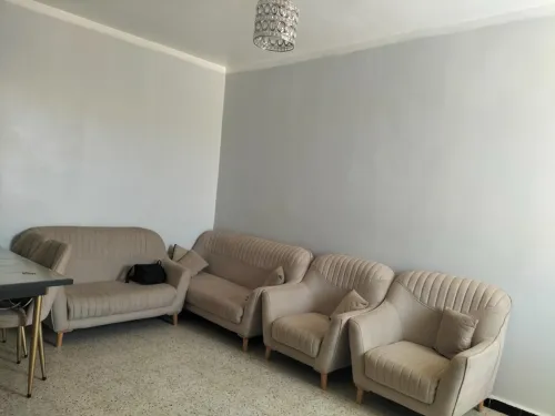 Location vacances bien immobilier Mostaganem Mostaganem