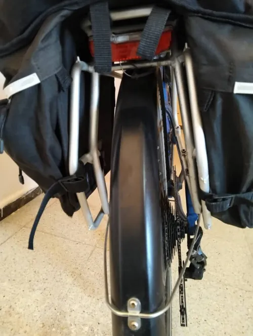 velo voyageur 520 TOURING 520 TOURING 2024