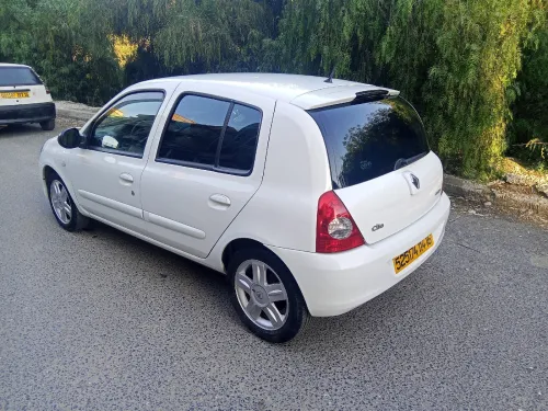 Renault Clio Campus 2014 Clio Campus