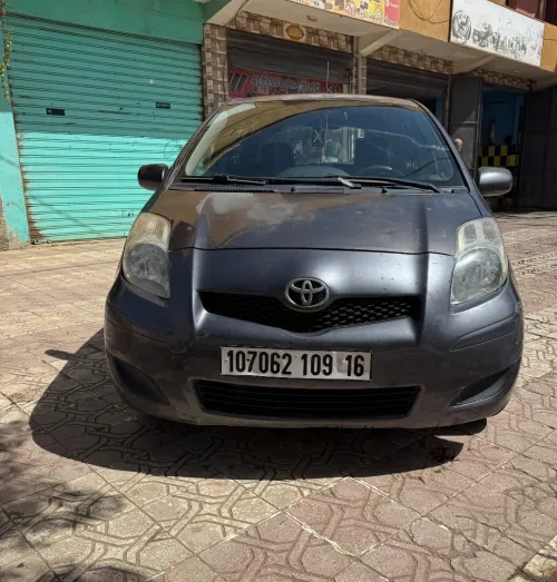 Toyota Auris 2009 Auris