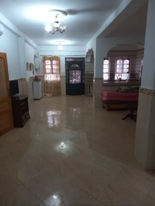 Location vacances Villa Tlemcen Marsa ben mhidi