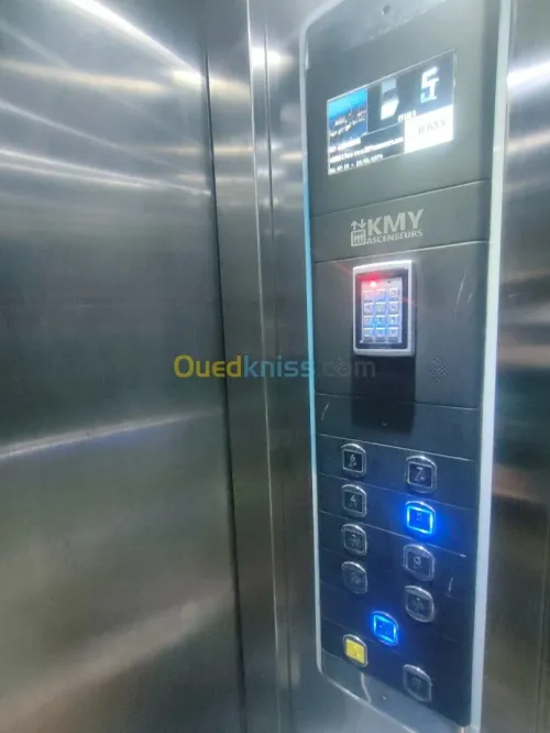 Vente Appartement F4 Tipaza Fouka