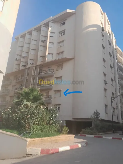 Vente Appartement F4 Tipaza Fouka