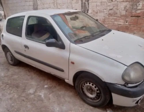 Cadillac CLIO 1999 
