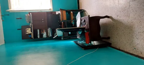 Vente Appartement F3 Tébessa Tebessa