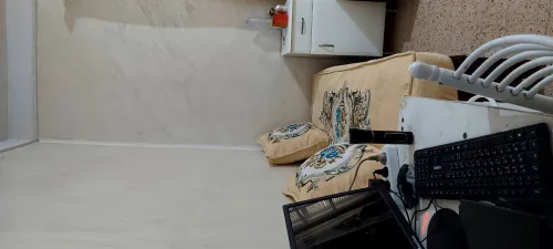 Vente Appartement F3 Tébessa Tebessa