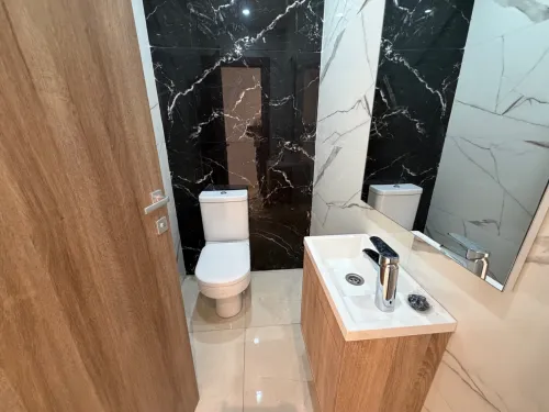 Vente Appartement F3 Oran Oran