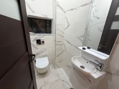 Location Appartement F3 Oran Oran