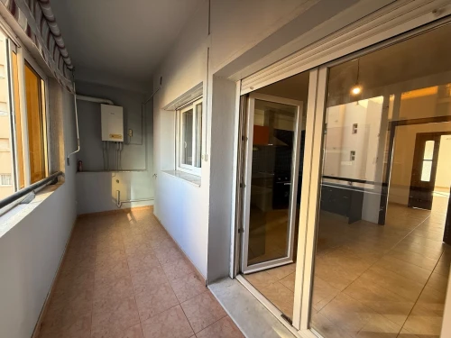 Vente Appartement F5 Oran Oran