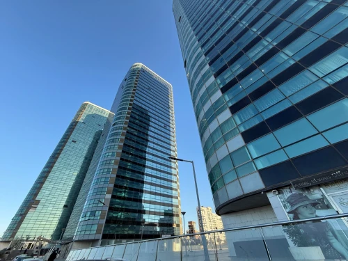 Location Appartement F4 Oran Oran