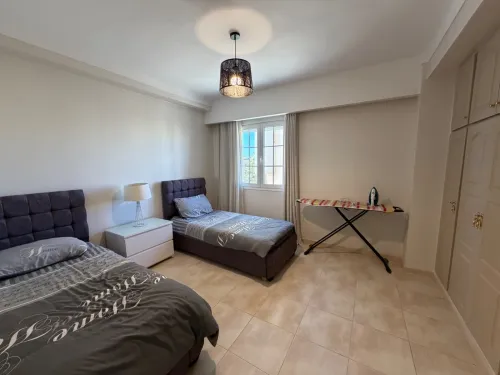 Location Appartement F3 Oran Oran