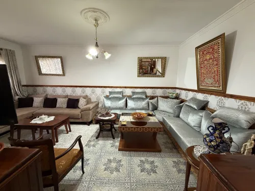 Vente Villa Oran Bir el djir