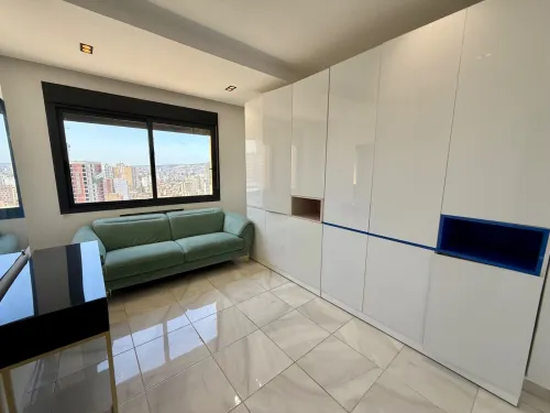 Vente Appartement F4 Oran Oran