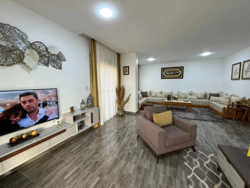 Vente Appartement F5 Oran Oran