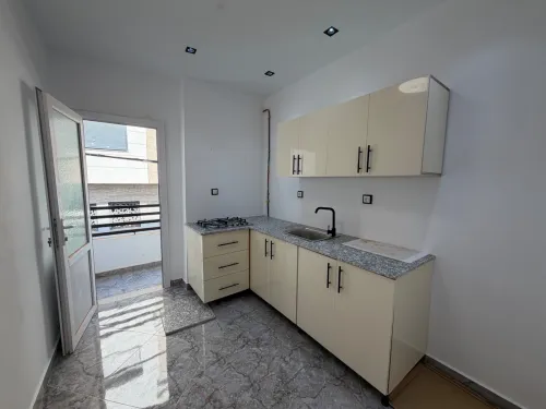Vente Appartement F3 Oran Bir el djir