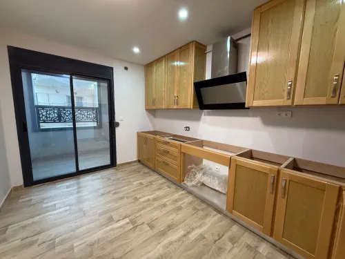 Vente Appartement F4 Oran Oran