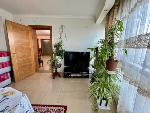 Vente Appartement F6 Oran Oran