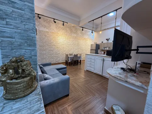 Location Appartement F3 Oran Oran