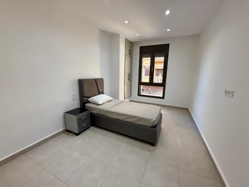 Vente Appartement F5 Oran Oran