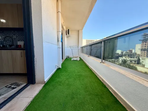 Vente Appartement F3 Oran Oran