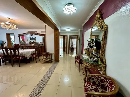 Vente Appartement F6 Oran Oran