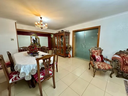 Vente Appartement F6 Oran Oran