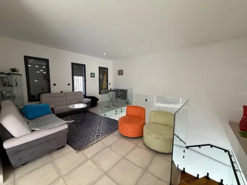 Vente Villa Oran Bir el djir