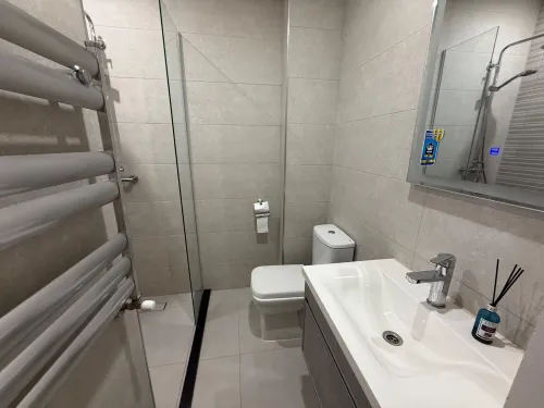 Vente Appartement F4 Oran Oran