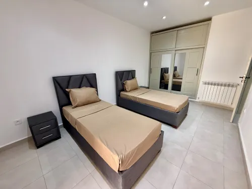 Vente Appartement F5 Oran Oran