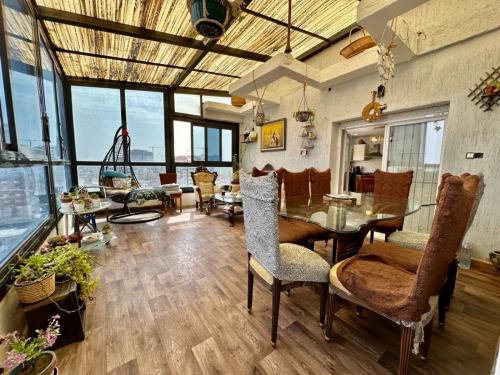 Vente Appartement F5 Oran Bir el djir