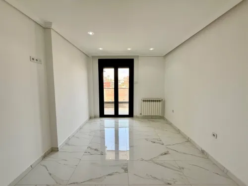 Location Appartement F4 Oran Oran