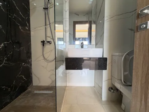 Vente Appartement F4 Oran Oran